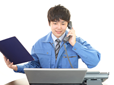 日時の決定 日時の決定